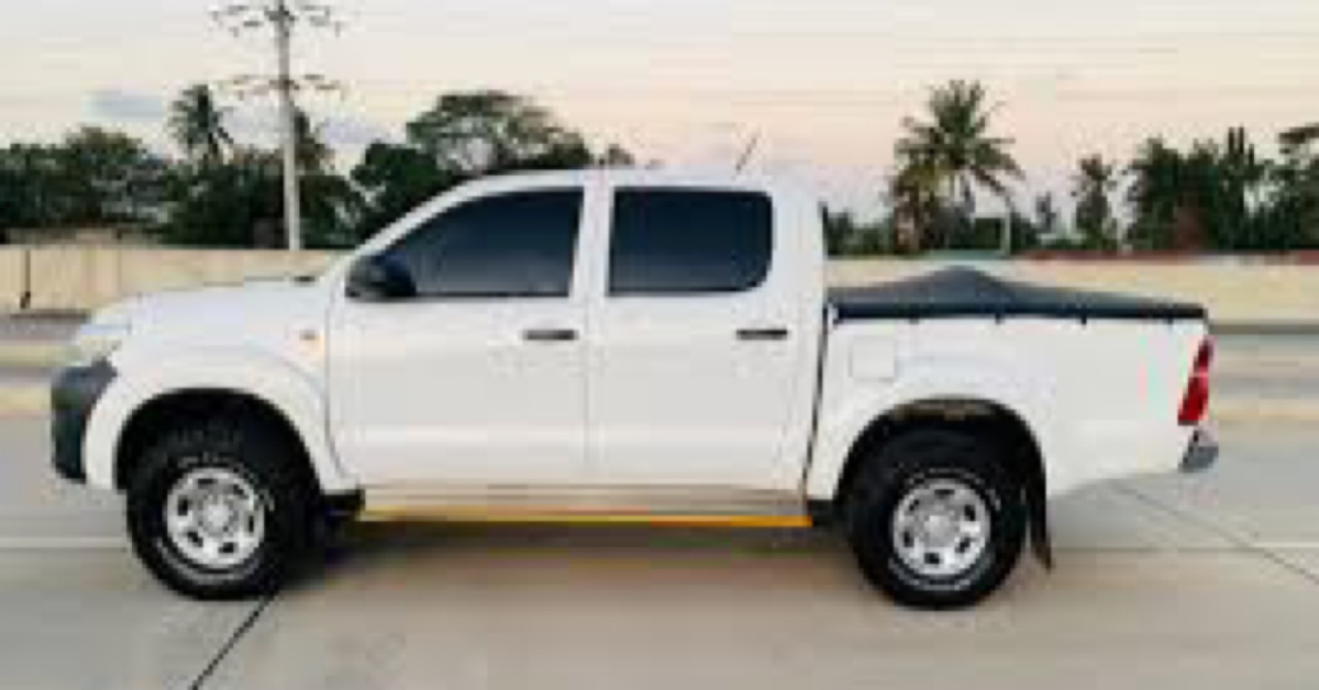 SLWACO Employees in Prison For Alleged Vehicle Theft, Misconduct