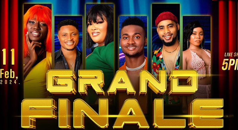 Hawa Tombo Wins House of Stars Season 1