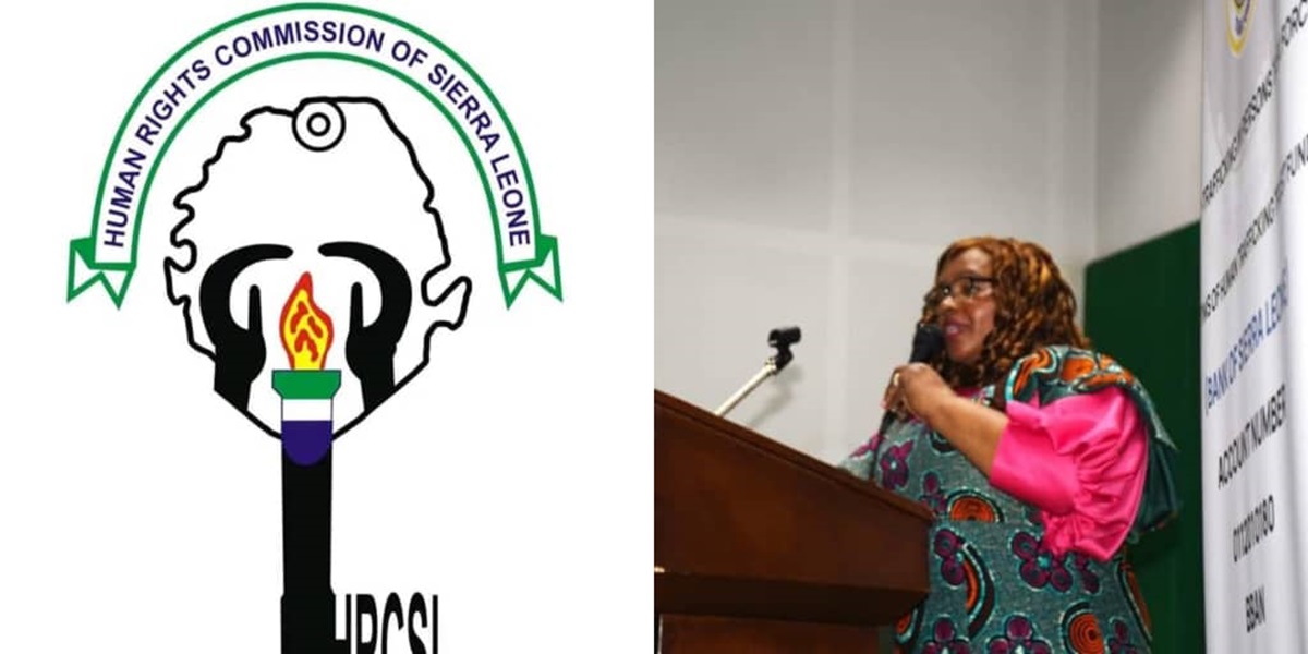 Human Rights Commission Proposes 3 Recommendations to End Impact of Kush in Sierra Leone