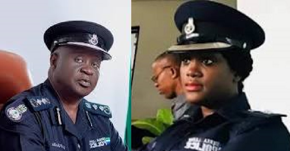 Former Police Commissioner Mira Dumbuya Urged to Return Home After Resignation