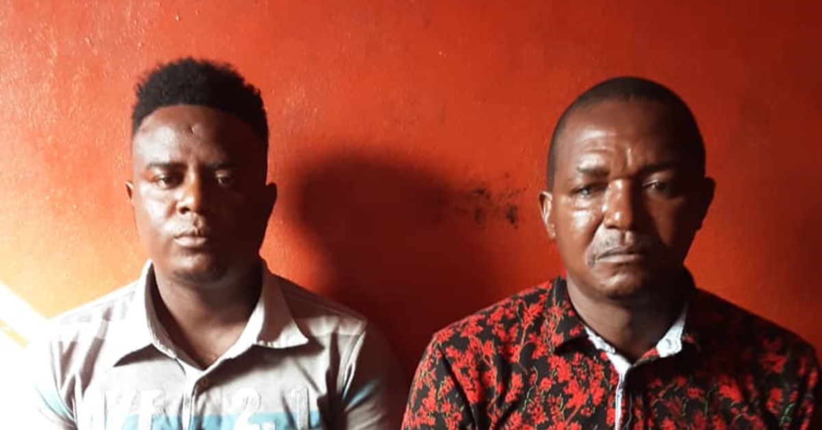 Herbalist Arrested For Secretly Recording Multiple Women While Having Intimacy With Them