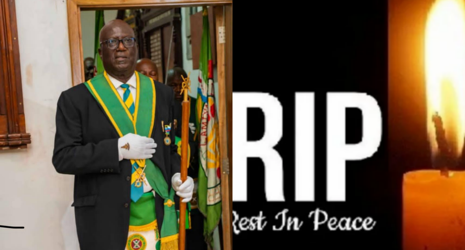Family of Late Jongopie Siaka Stevens Announces Funeral Arrangements
