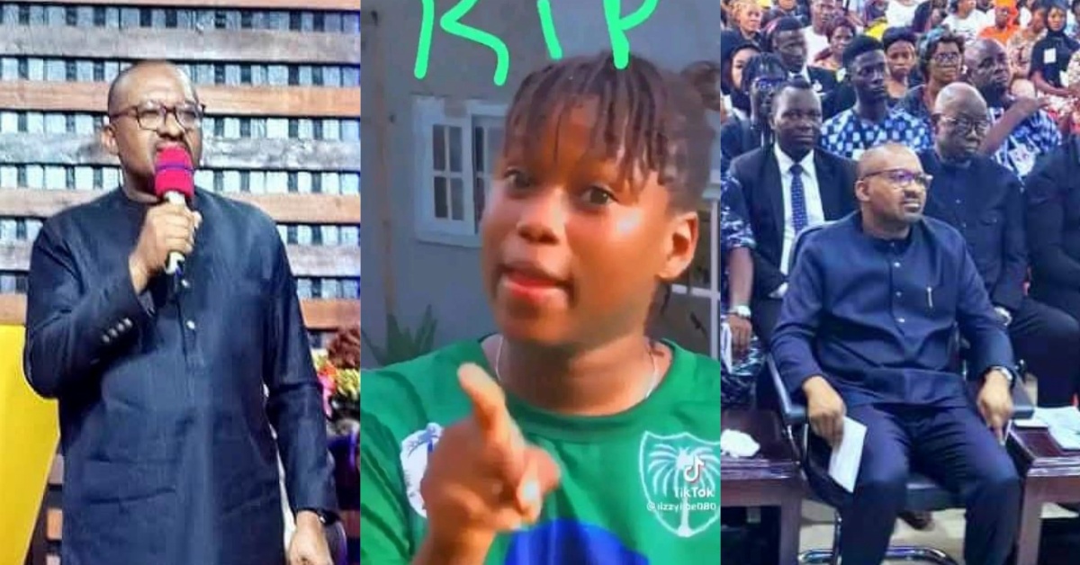 VP Juldeh Jalloh Attends Funeral of Late SLPP Supporter, Elizabeth Kpaka