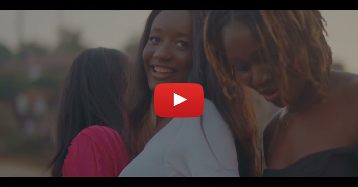 Kao Denero – For Your Sake Ft Fyn Face (Official Video)