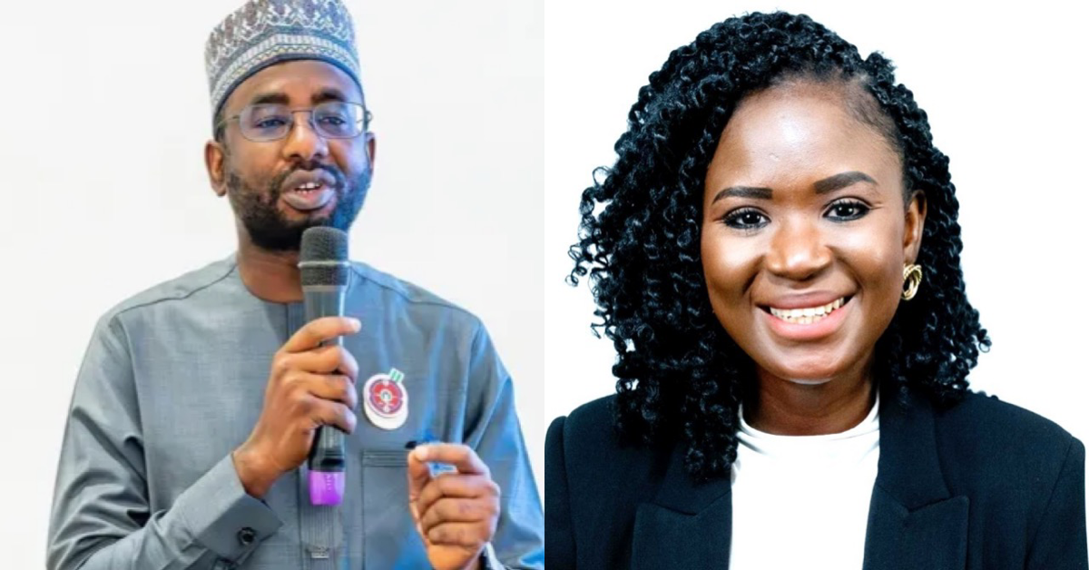 Sierra Leone Joins Forces With Nigeria’s NITDA For Technological Collaboration