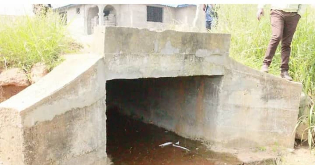 Kenema City Council Empowers Local Governance with EU-Funded Projects