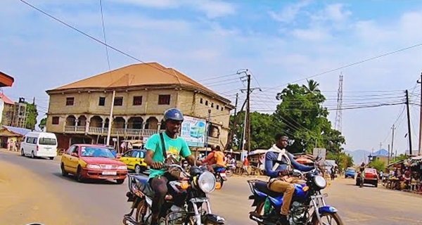 OSD Police Officer ‘Shoots’ His Brother to Death After Verbal Alteration