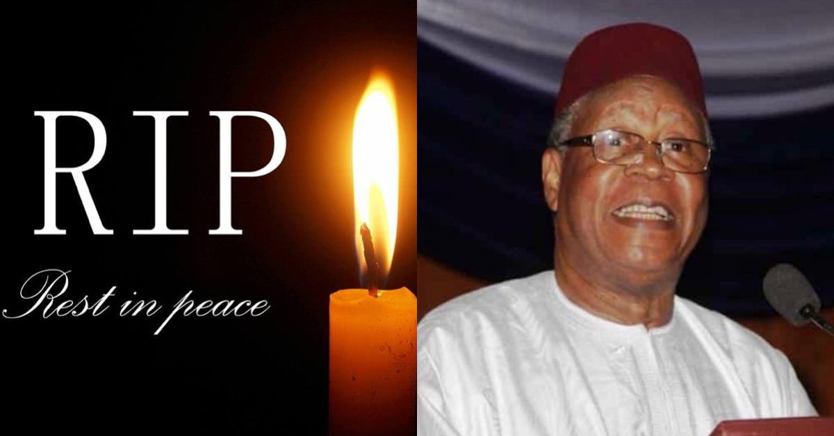 APC Announces Date for Laying Out Ceremony of Late Ambassador Dauda Sulaiman Kamara
