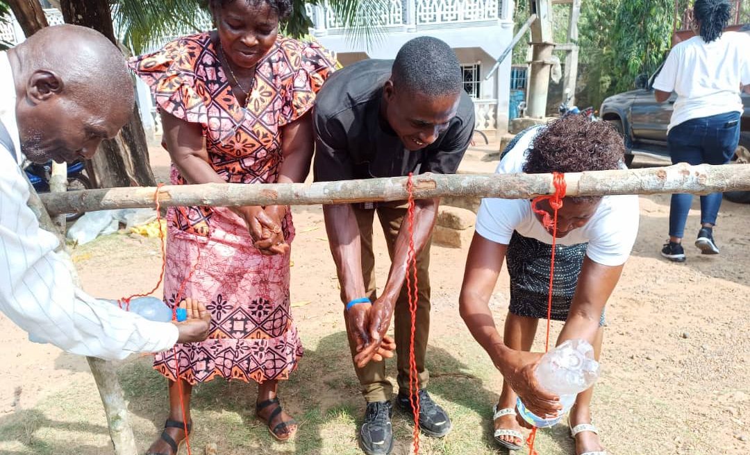 MBSSE And UNICEF Conduct Training on Water, Sanitation And Hygiene For Education Stakeholders