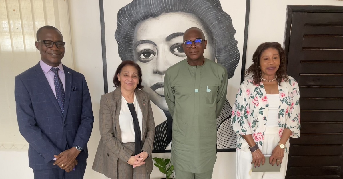 Sierra Leone Explores Education Collaboration With Cuba