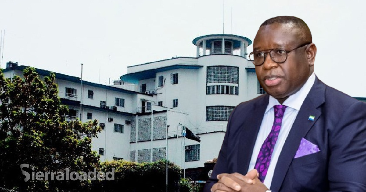 I Don’t Blame His ‘Godness’ The Executive President