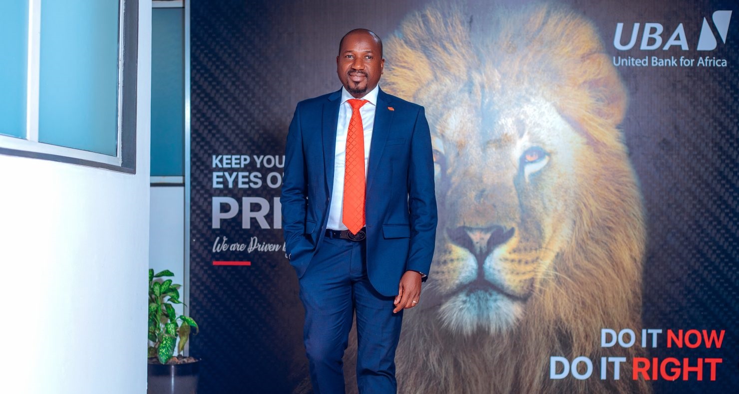 Bank of Sierra Leone Approves Mohamed Alhajie Samoura as Managing Director/CEO of UBA Sierra Leone