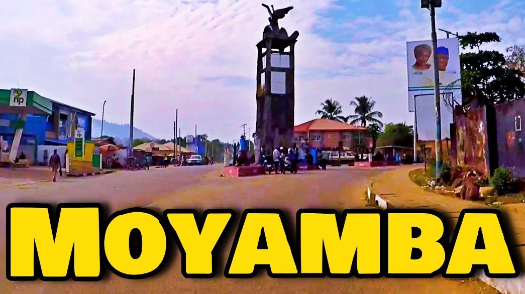 SLRSA Announces Temporary Closure of Roads in Moyamba District