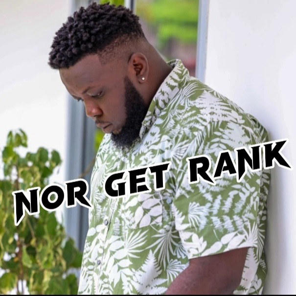 Mus-B – Nor Get Rank