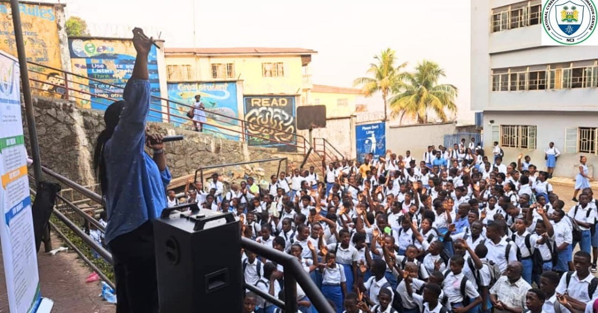 National Cyber Security Council Launches School Outreach Initiative