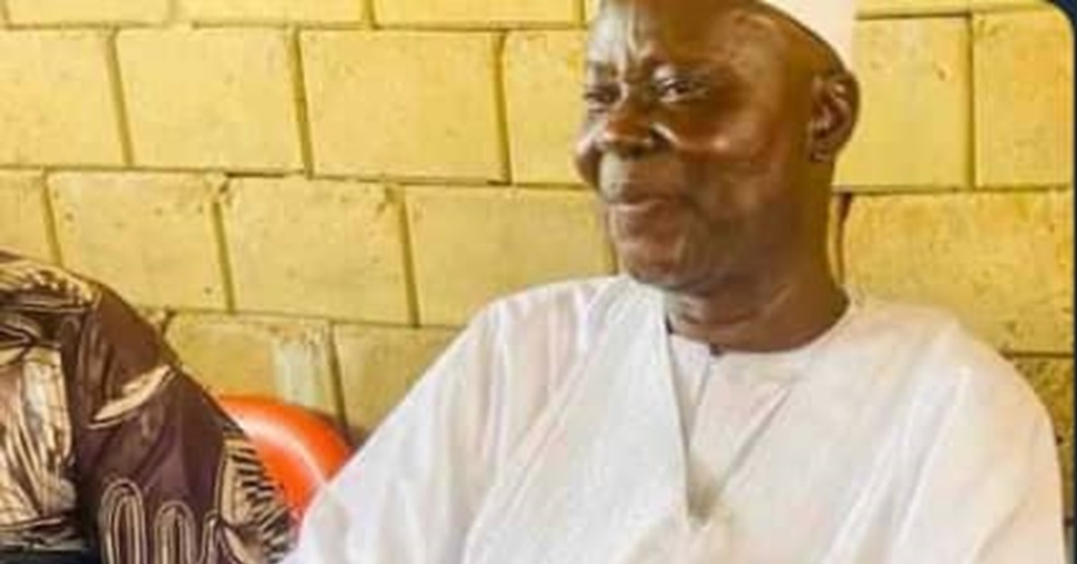 University Lecturer Secures Paramount Chieftaincy in Garau Chiefdom, Kenema