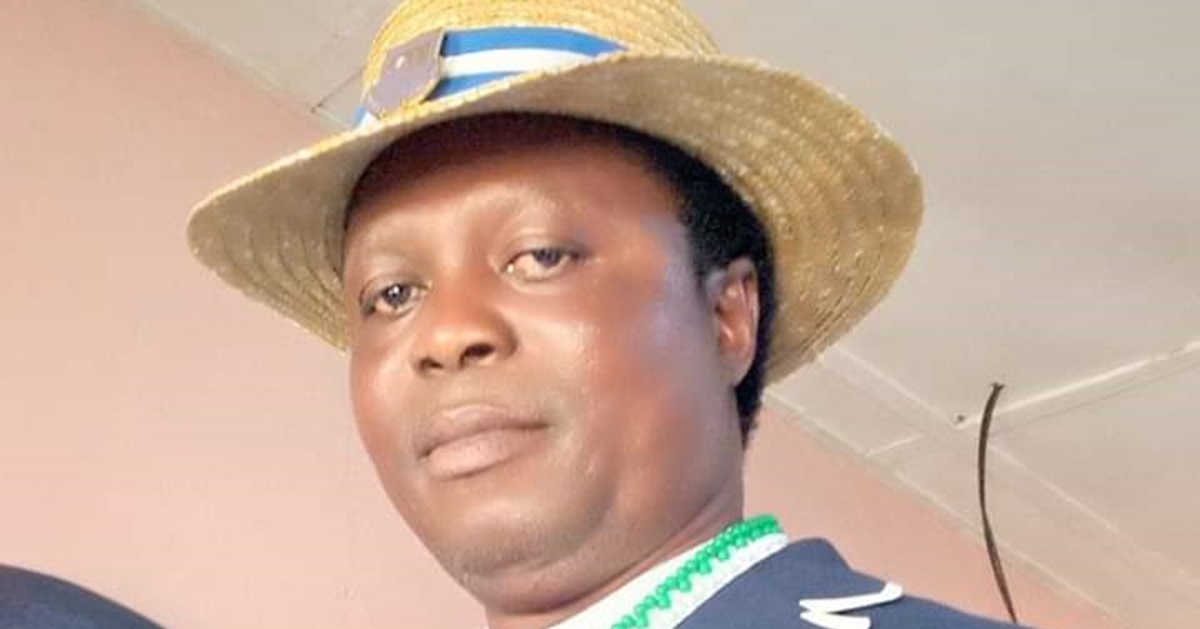 Paramount Chief Russel Set to Resume His Chieftaincy Seat Chief in Moyamba