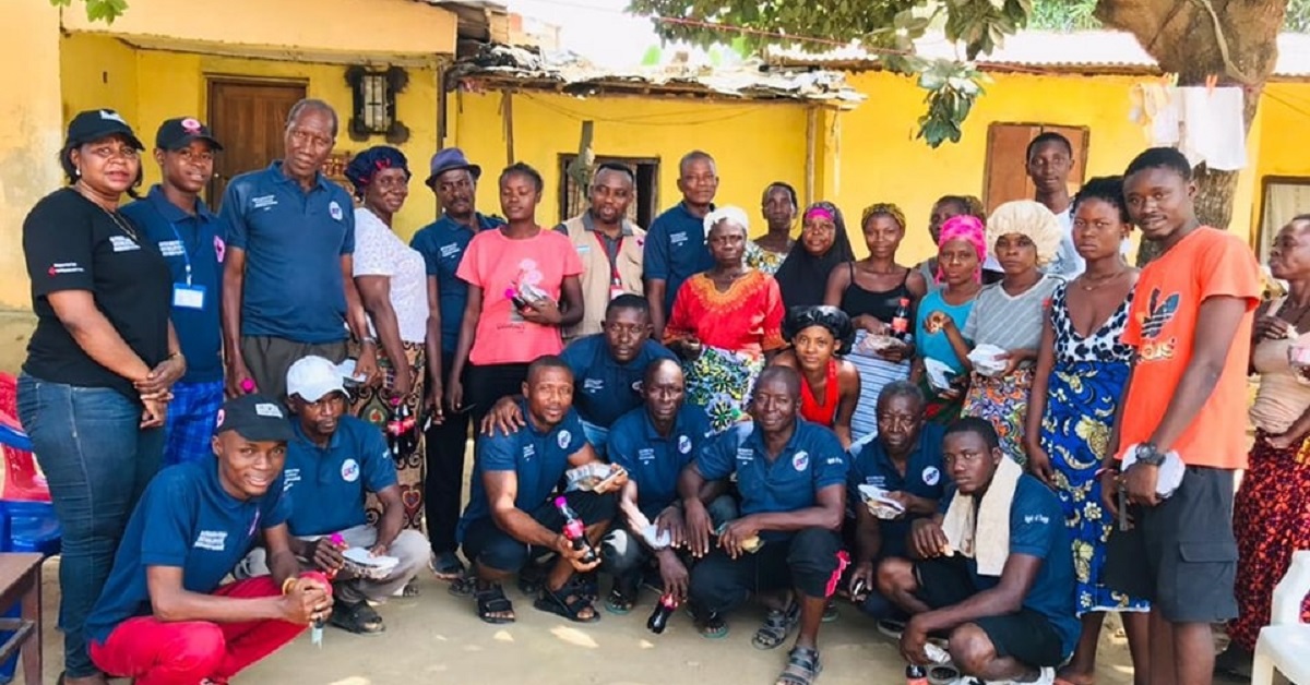 SLRC Wraps Up Dialogue Sessions on SGBV and Financial Inclusion Across 12 Western Area Communities