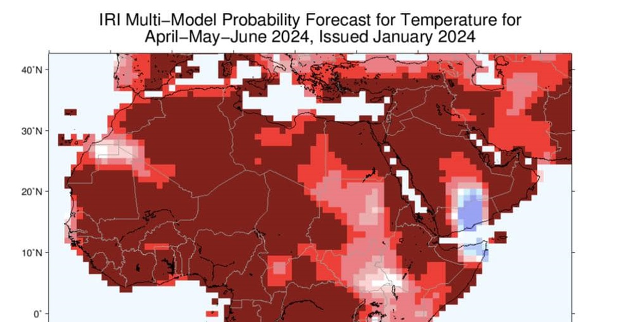 Sierra Leone Faces Increased Saharan Dust Presence, Warns Meteorological Agency