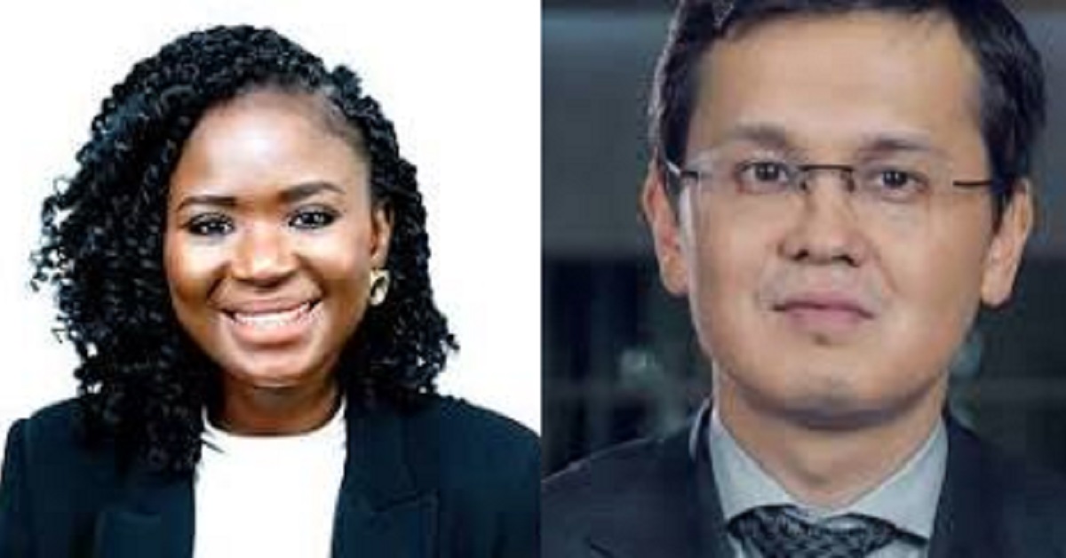 Ministry of Communications Signs MOU With Kazakhstan’s Counterpart