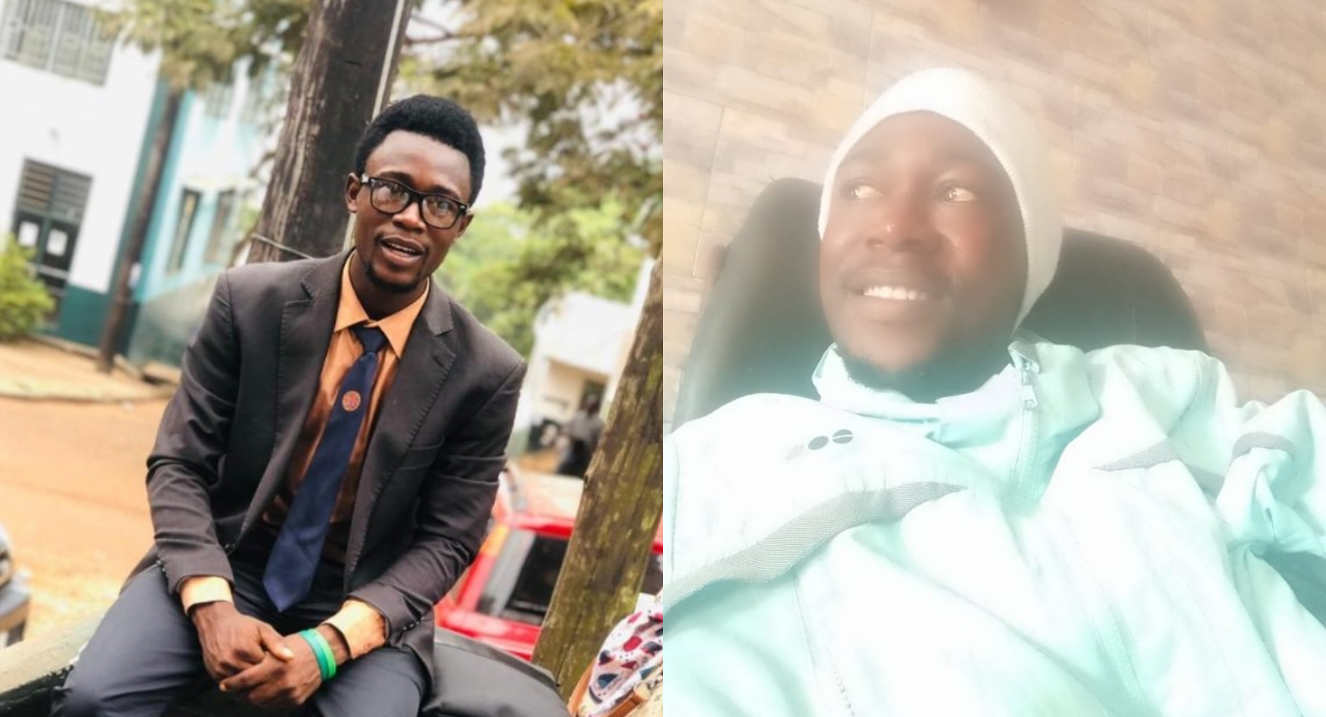 FBC Student Diagnosed With Kidney Problems Pleads For Help