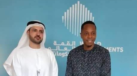 Chief Minister Sengeh Engages World Leaders on President Bio’s Big-5 Agenda