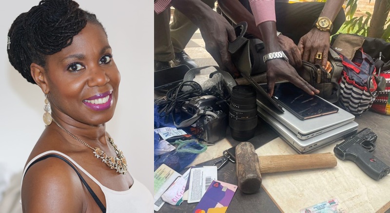 SlENU Condemns Murder of British National by a Sierra Leonean in Gambia