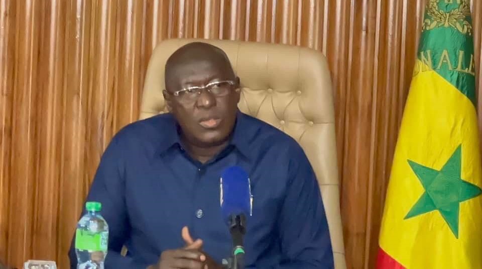 Former Speaker of ECOWAS Parliament to Unveil ‘Transform Pujehun District Initiative’ Soon
