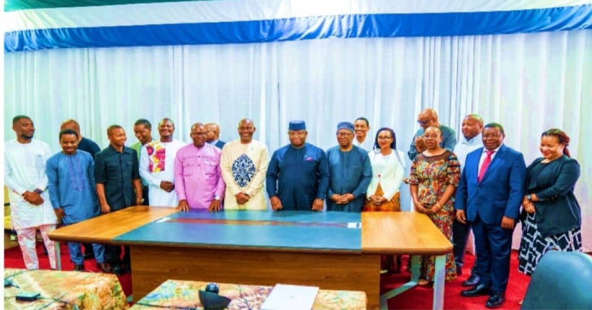 Sierra Leone Hosts Successful 33rd APRM Forum, Welcomes New Members And Sign MOU