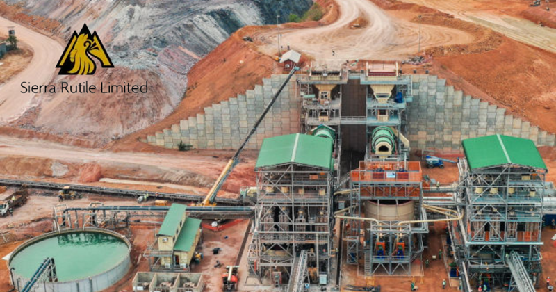 Sierra Rutile Advises Shareholders on Unsolicited A$40 Million Takeover Bid