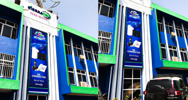 The Slow Decline of Sierra Leone’s State Institutions: SierraTel