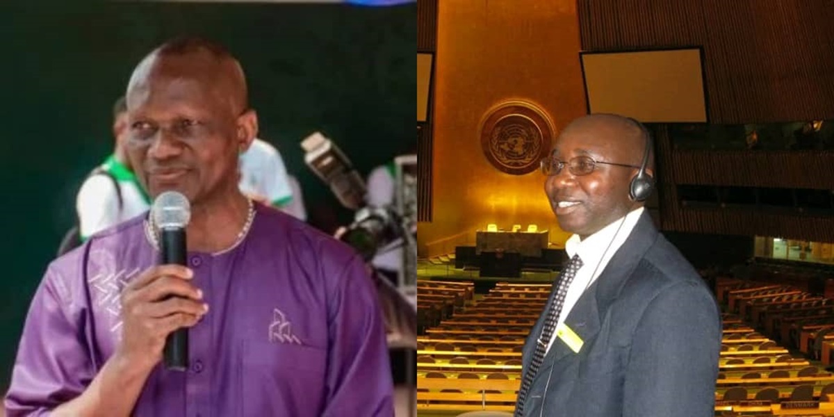 University of Sierra Leone Terminates Contract of Director of Public Relations And International Affairs