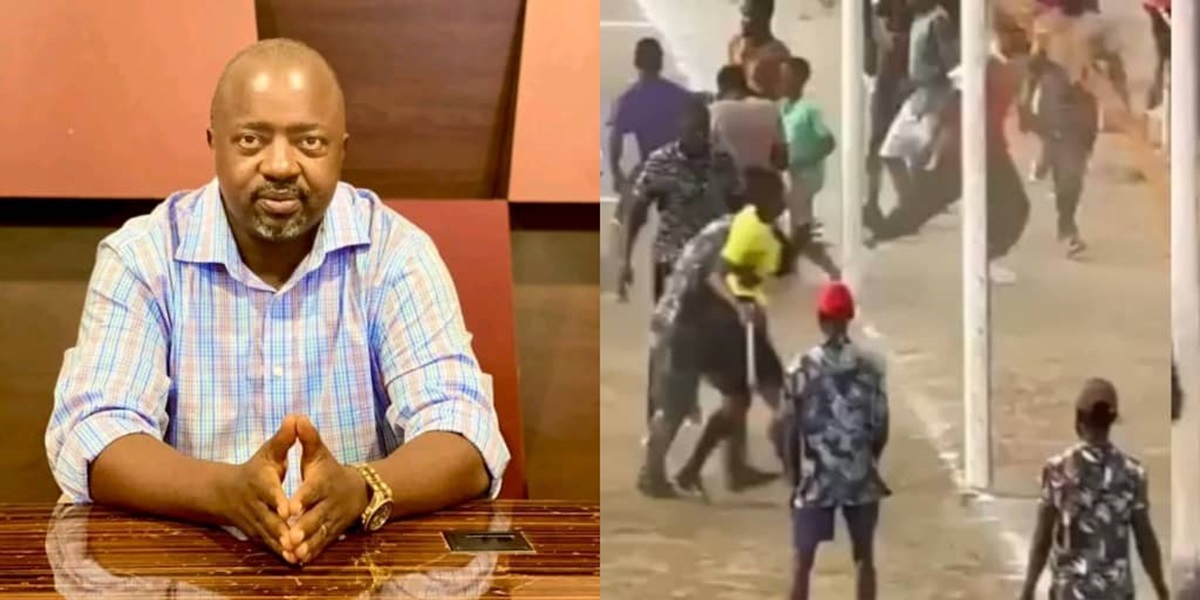 SLFA Condemns Attack on Referee in Female Premier League Match