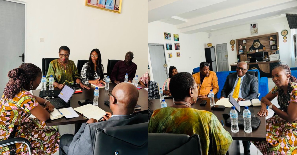 Mayor Aki-Sawyerr And Tourism Minister Collaborate to Boost Heritage Tourism in Freetown