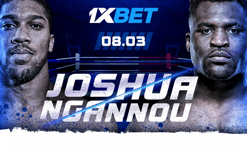 Former MMA Champion Francis Ngannou Wants to Rewrite Boxing History