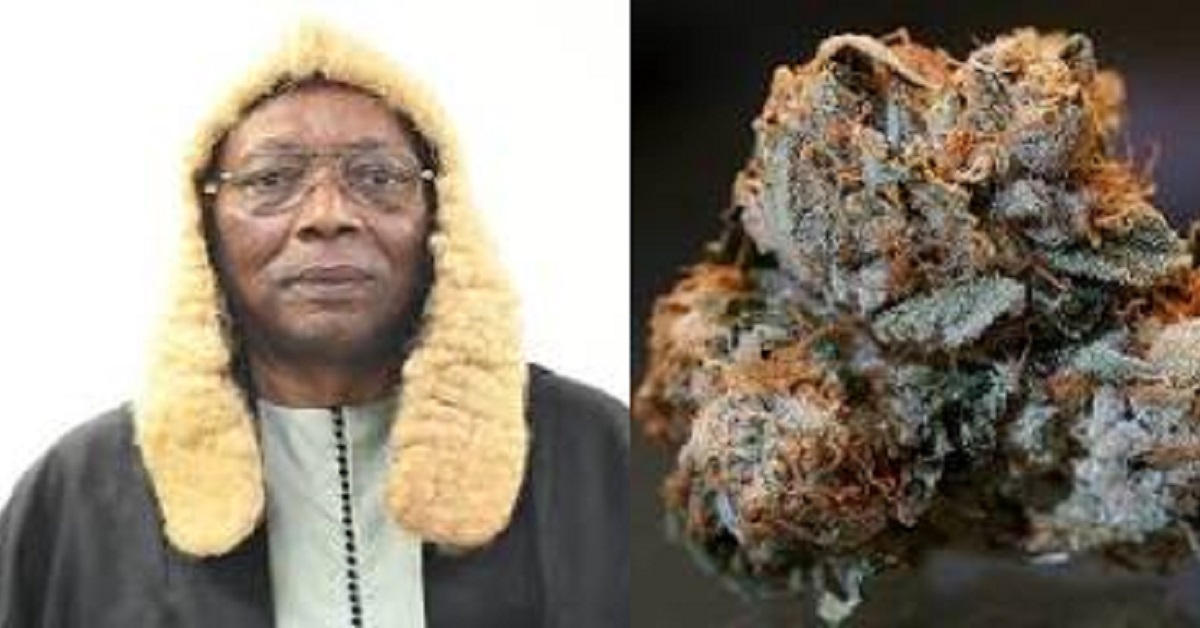 Speaker Abass Bundu Calls For Arrest of Kush Manufacturers, Importers And Distributors