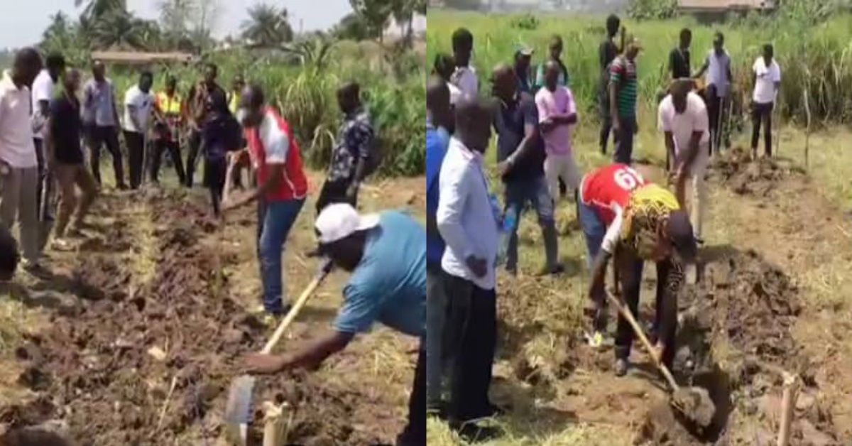 AVDP Certifies 44 Inland Valley Swamp Technicians