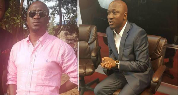 APC Politician, Abubakar Boxx Konteh Reportedly Arrested in Guinea