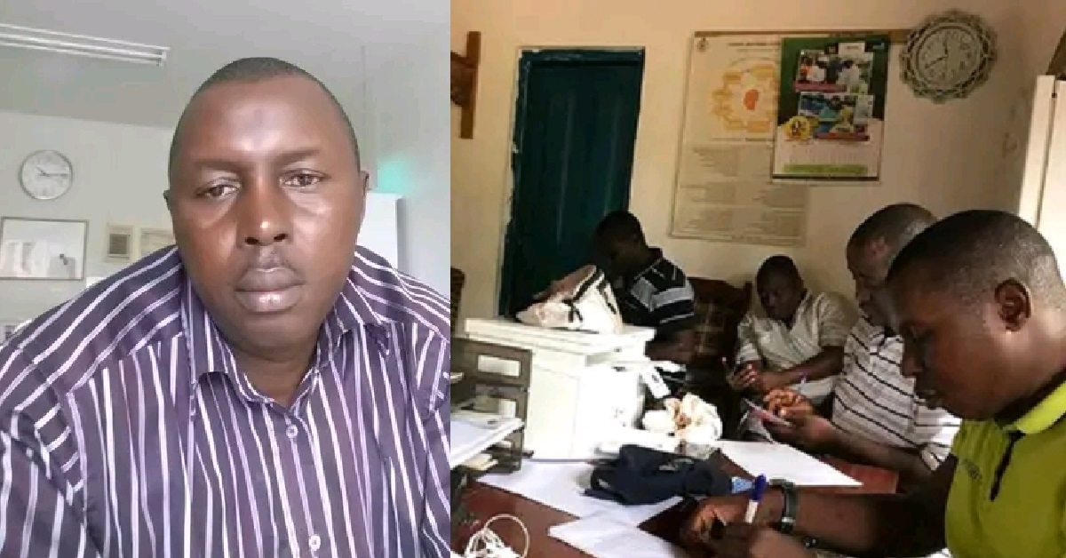 New Agricultural Officer for Kono District Vows to Enhance Sector Development