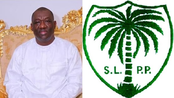 Alhaji Musa Tarawally Emerges as Front-Runner Among Potential 2028 SLPP Flagbearers