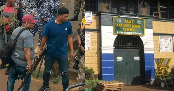 Amadu Koita And Others: State Prosecutor Urges Jury to Consider Evidence And Convict Accused Persons
