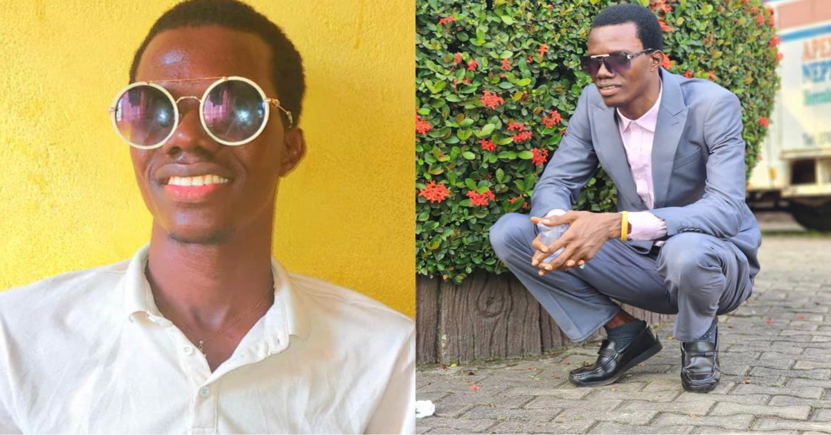 Visually-Impaired UNIMAK Law Graduate to Feature on BBC Africa Daily Podcast
