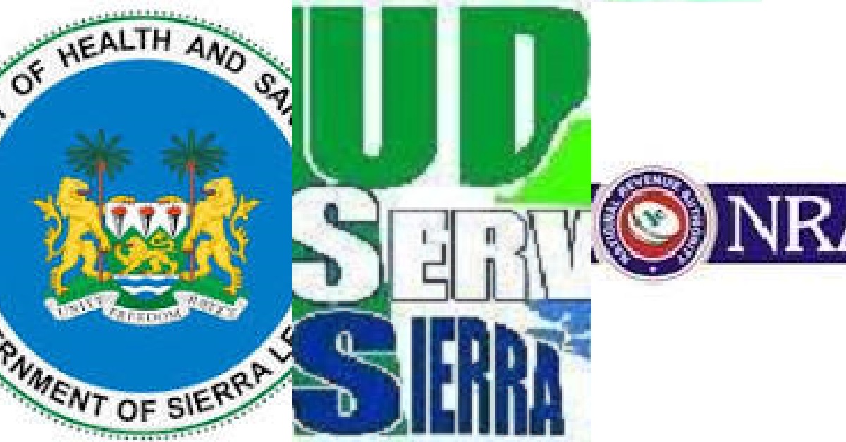 Ministry of Health to Account For Le2.9 Million as Unpaid Taxes To NRA