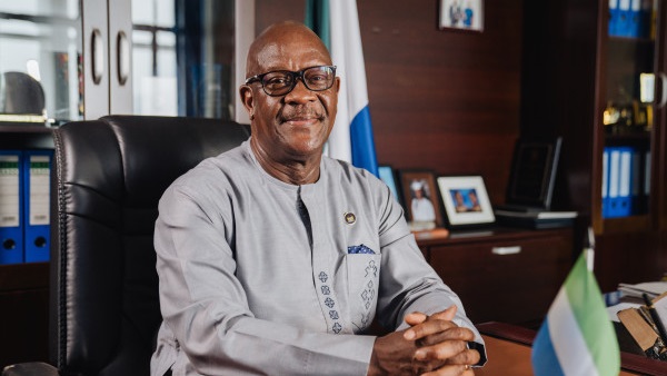 Transforming Sierra Leone’s Healthcare: A Vision For Safe And Affordable Surgery