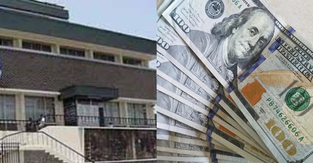 Student Faces Fraud Charges For Alleged Conversion