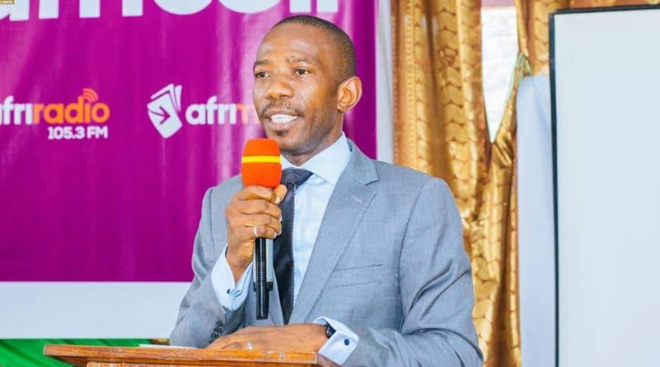 Defence Lawyer Urges Justice Kamanda to Discharge Bai Mahmoud For Lack of Sufficient Evidence