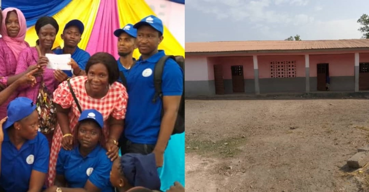 Benevolent Islamic Primary School Unveils New Classrooms