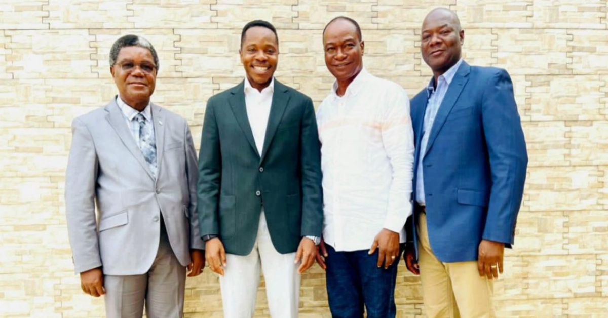 APC, SLPP And Other Tripartite Committee Members Agree on 33 Critical Issues