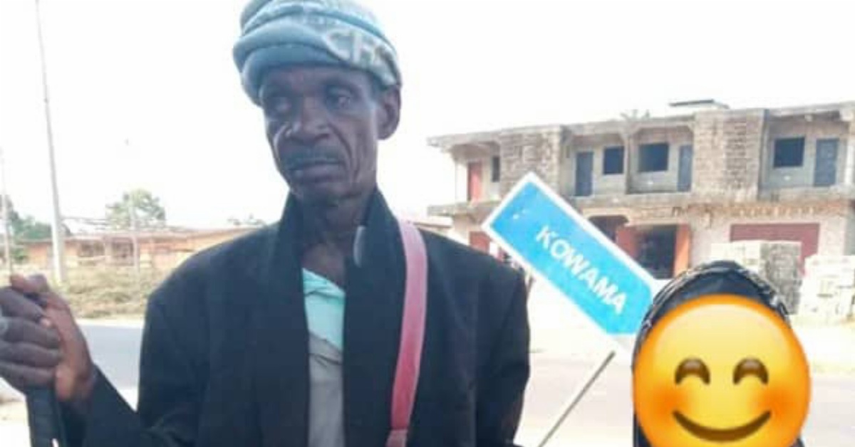 Growing Number of Child Beggars in Bo Raises Concerns About Education And Welfare