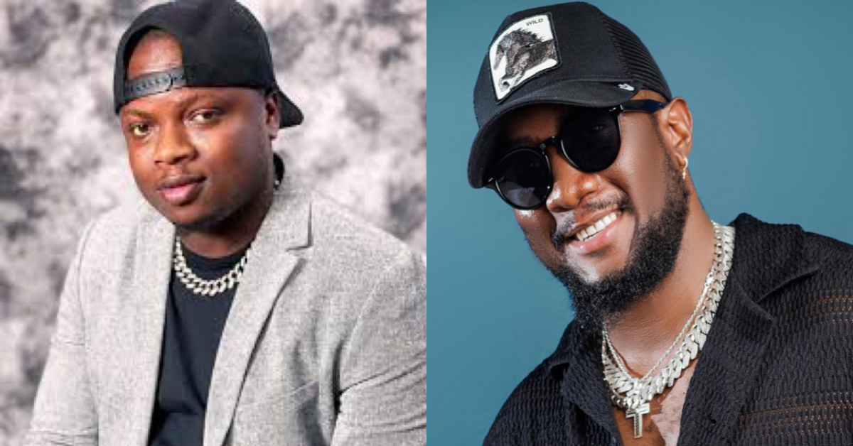 Daddy Rhymes Accuses Famous of Stealing His Song Idea